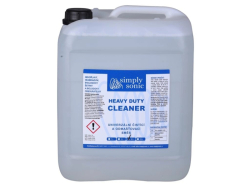 Čistící koncentrát SIMPLY SONIC Heavy Duty Cleaner - 10L