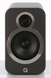 Q Acoustics 3020i šedá reprosoustava