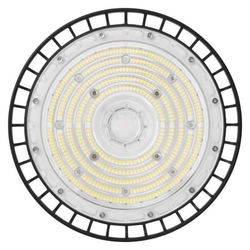 LED průmyslové závěsné svítidlo HIGHBAY ASTER 90° 100W