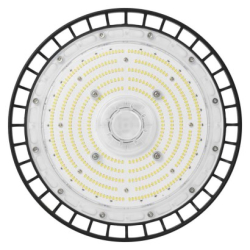 LED průmyslové závěsné svítidlo HIGHBAY ASTER 120° 100W