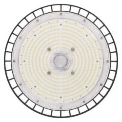 LED průmyslové závěsné svítidlo HIGHBAY ASTER 120° 200W