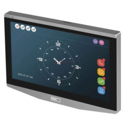 GoSmart Přídavný monitor IP-750B domácího videotelefonu IP-750A