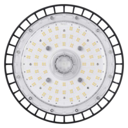 LED průmyslové závěsné svítidlo HIGHBAY ASTER 120° 100W