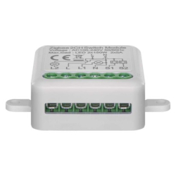 GoSmart modul spínací IP-2102SZ, ZigBee, 2-kanálový