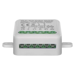 GoSmart modul spínací IP-2102SW, Wi-Fi, 2-kanálový