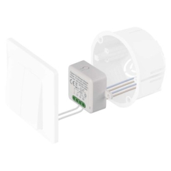 GoSmart modul stmívací IP-2111DZ, ZigBee, 1-kanálový