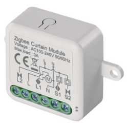 GoSmart modul motorický IP-2121CZ, ZigBee, 1-kanálový