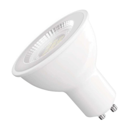 LED žárovka Classic MR16 / GU10 / 3 W (40 W) / 535 lm / Neutrální bílá