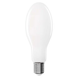 LED žárovka Filament ED90 / E40 / 36 W (327 W) / 6 000 lm / neutrální bílá