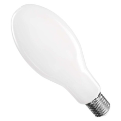 LED žárovka Filament ED90 / E40 / 36 W (327 W) / 6 000 lm / neutrální bílá