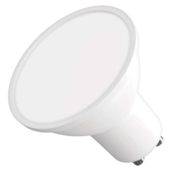 LED žárovka Basic MR16 / GU10 / 2,9 W (25 W) / 250 lm / teplá bílá