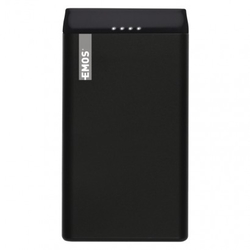 Powerbanka EMOS Alpha 10S, 10000 mAh, černá