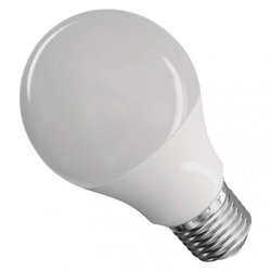 LED žárovka Classic A60 6W E27 neutrální bílá