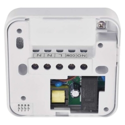 GoSmart Bezdrátový pokojový termostat P56211 s wifi