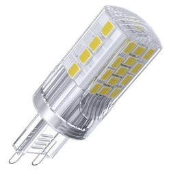 LED žárovka Classic JC 4W G9 neutrální bílá