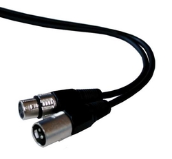 IBIZA SOUND CM20XXF propojovací kabel XLR M-XLR F