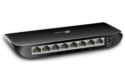 Switch TP-Link TL-SG1008D 8x Gigabit Switch