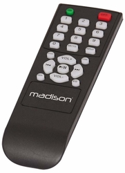 Madison MAD1400BT-SL