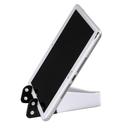 Hama stojan Travel pro tablety/smartphony - NÁHRADA POD OBJ. Č. 125117