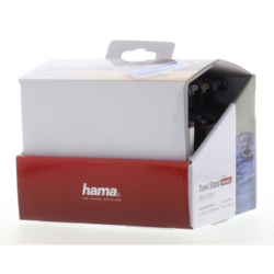 Hama stojan Travel pro tablety/smartphony - NÁHRADA POD OBJ. Č. 125117