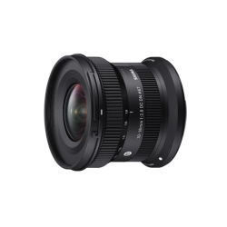 SIGMA 10-18mm F2.8 DC DN Contemporary pro Canon RF