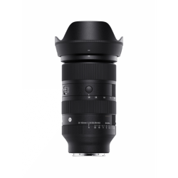 SIGMA 28-105mm F2.8 DG DN Art pro Sony E