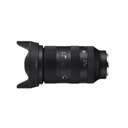 SIGMA 28-105mm F2.8 DG DN Art pro Sony E