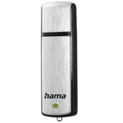 Hama flashdisk Fancy, USB 2.0, 32 GB, 10 MB/s