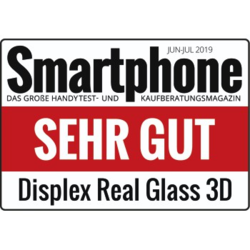 Hama 3D Full Screen, ochranné sklo na displej pro Samsung Galaxy A22 4G/A32 4G