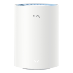 Cudy AC1200 Wi-Fi Mesh systém, set 2 ks (M1200(2-Pack))