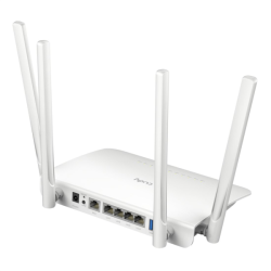 Cudy AC1200 Wi-Fi Mesh Gigabit router (WR1300)