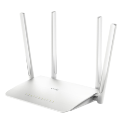 Cudy AC1200 Wi-Fi Mesh Gigabit router (WR1300)