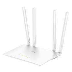 Cudy AC1200 Wi-Fi router (WR1200)