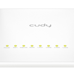 Cudy AC1200 Wi-Fi router (WR1200)