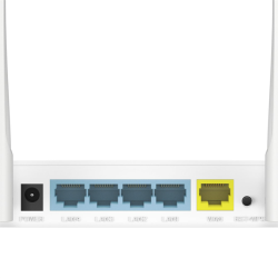 Cudy AC1200 Wi-Fi router (WR1200)