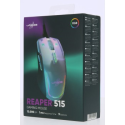 uRage gamingová myš Reaper 515 Illuminated