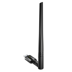 Cudy AC1300 Wi-Fi USB 3.0 síťová karta, ext. anténa (WU1400)