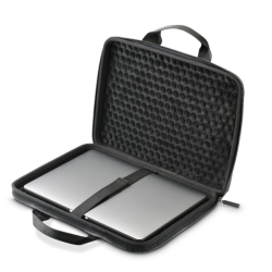 Hama Protection 2.0, obal na notebook, tvrdé provedení Hardcase, pro 34-36 cm (13,3"-14,1"), modrý