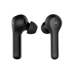 Motorola Bluetooth sluchátka MOTO BUDS 085, špunty, černá