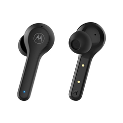 Motorola Bluetooth sluchátka MOTO BUDS 085, špunty, černá