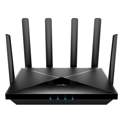 Cudy AC1200 Wi-Fi Mesh 4G/LTE Cat12 Gigabit router (LT12_EU)