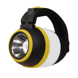 Kodak LED ruční/stolní svítilna Camping 200, 3v1