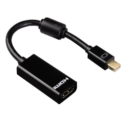 Hama redukce Mini DisplayPort - HDMI, UHD/4K