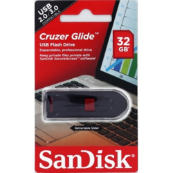 SanDisk Cruzer Glide 32 GB