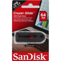 SanDisk Cruzer Glide 64 GB