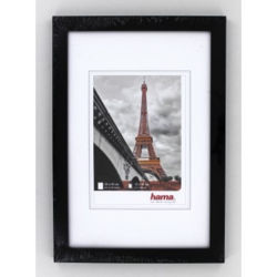Hama rámeček plastový PARIS černá 20x30 cm