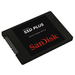 SanDisk SSD Plus 240 GB náhrada za 124129