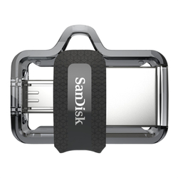 SanDisk Ultra Dual USB Drive m3.0 32 GB