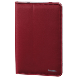 Hama Strap pouzdro pro tablet, 17,8 cm (7"), červené