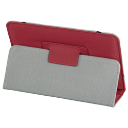 Hama Strap pouzdro pro tablet, 17,8 cm (7"), červené